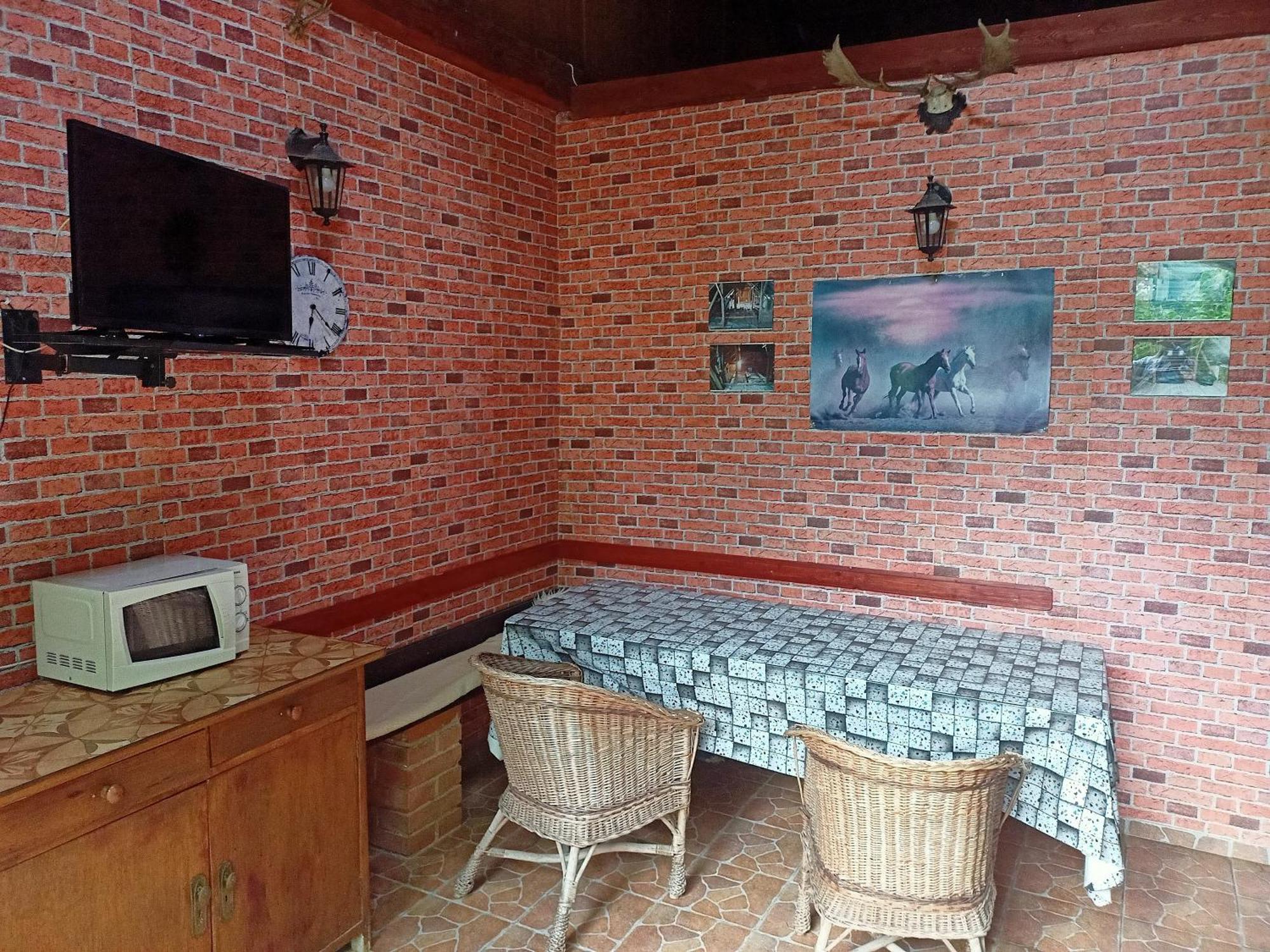Chalupa U Kasslu Blazejovice Exterior photo